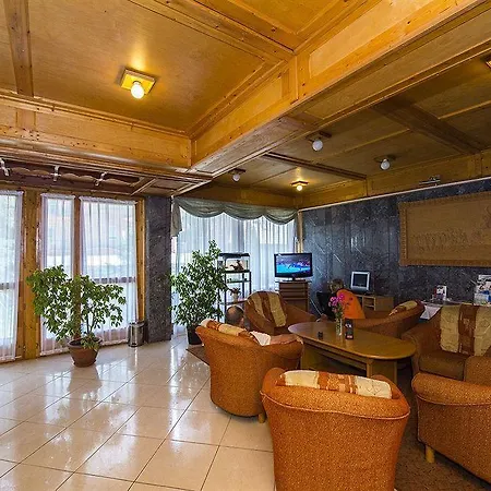 Majerik Szálloda Hévíz