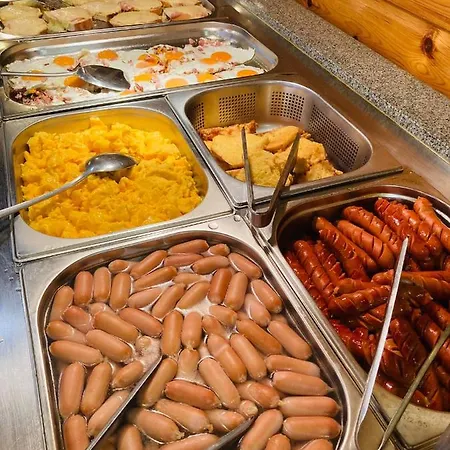 Majerik Hotel Hévíz