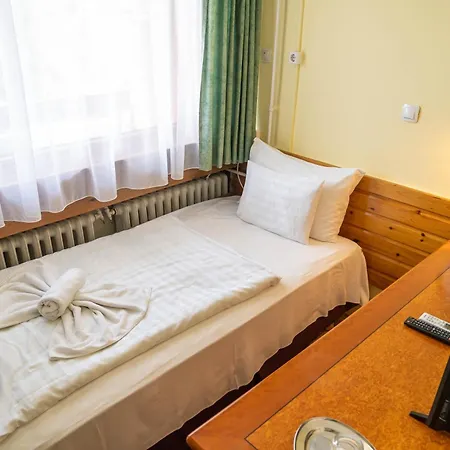 Hotel Majerik