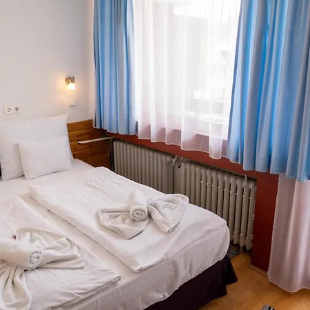 Majerik Hotel