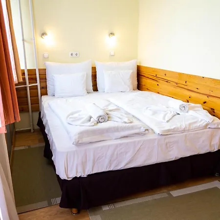 Majerik Hotel Hévíz