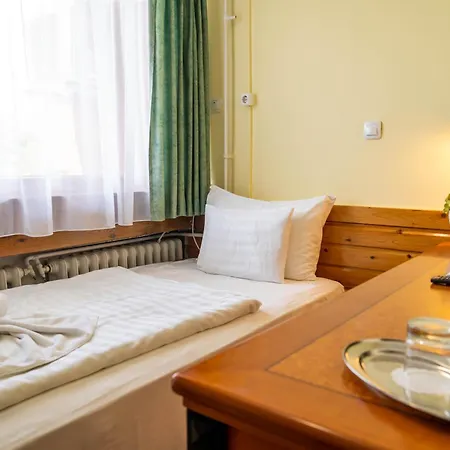 Hotel Majerik
