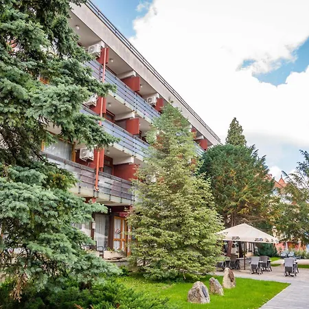 Majerik Hotel Hévíz