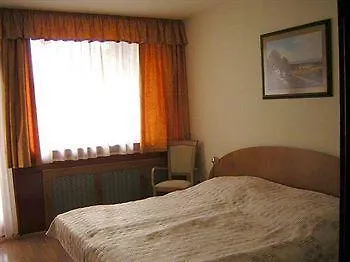 Majerik Hotel 3*