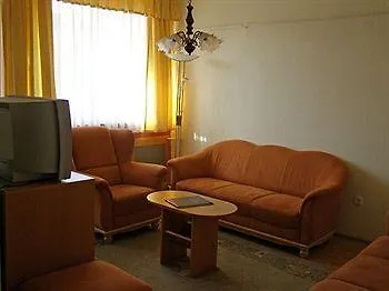 Hotel Majerik
