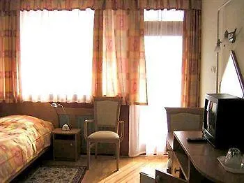 Majerik Hotel Hévíz