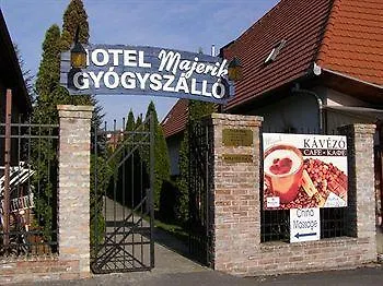 Majerik Hotel Hévíz