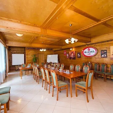 Majerik Hotel