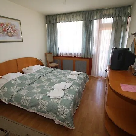 Majerik Hotel