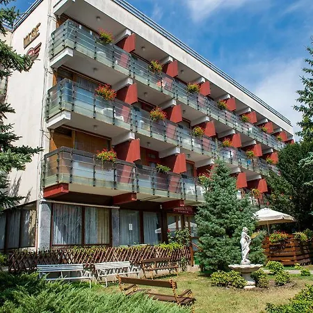 Majerik Hotel Hévíz