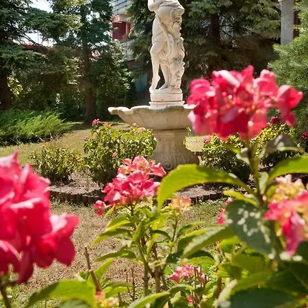 Hotel Majerik Hévíz