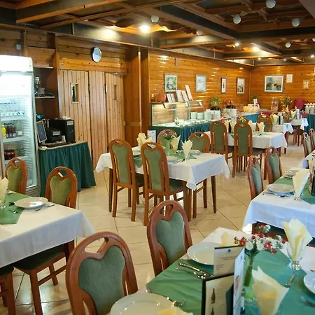Hotel Majerik