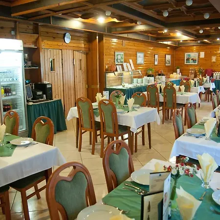 酒店 马耶里克酒店