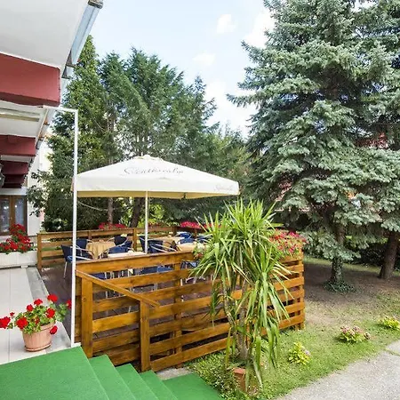 Majerik Hotel Hévíz