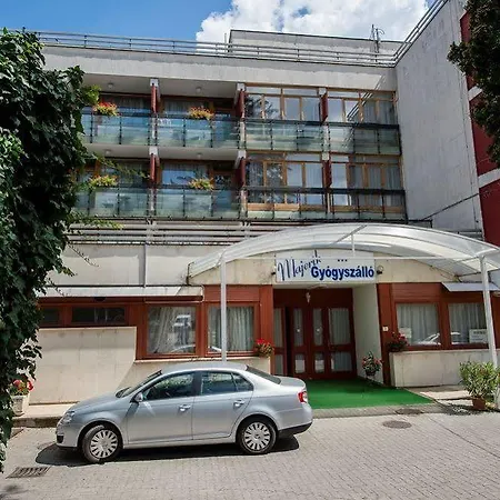 Majerik 3* Hévíz
