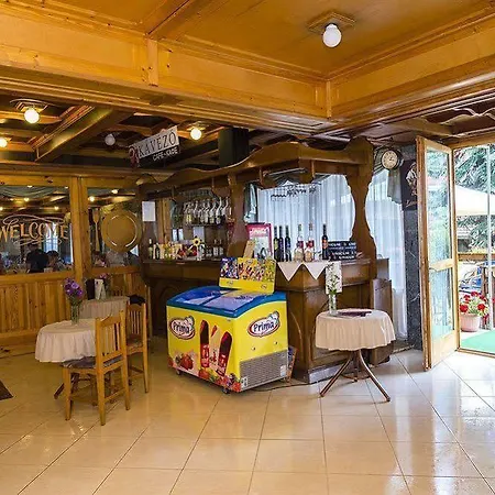 马耶里克酒店 酒店