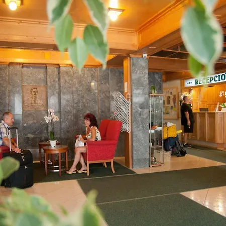 Szálloda Majerik 3*