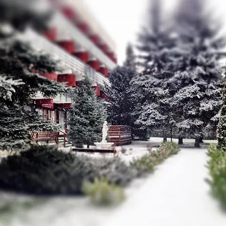 Majerik Hotel