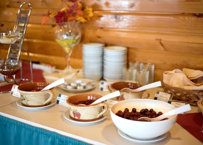 ホテル Majerik 3*