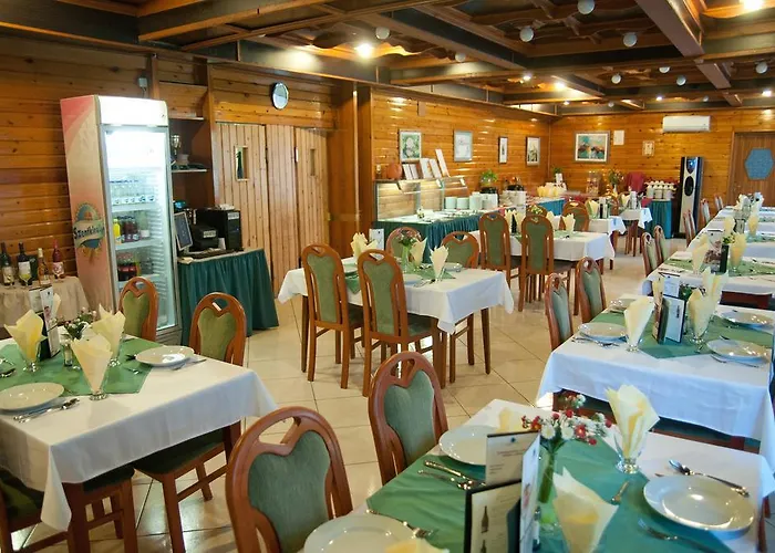 Otel Majerik