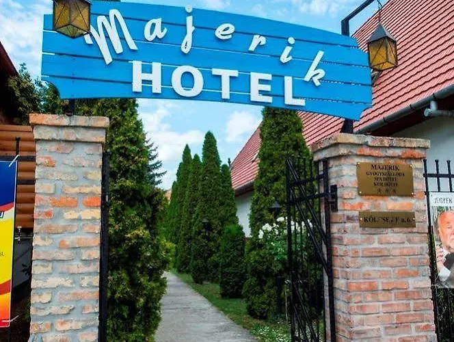 Majerik Hotel